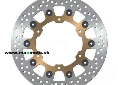 Brzdový kotúč predný NG294 YAMAHA 535/600/900/1000/1100/1300