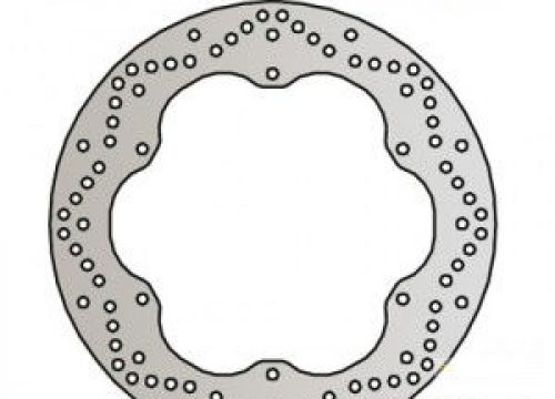Brzdový kotúč pred. NG419 YAMAHA XJ900