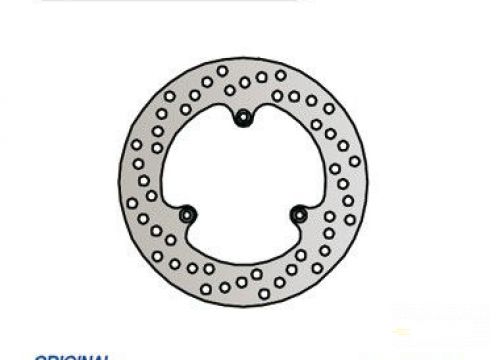 Brzdový kotúč pred./zad. NG178 KTM SX 60/65/85