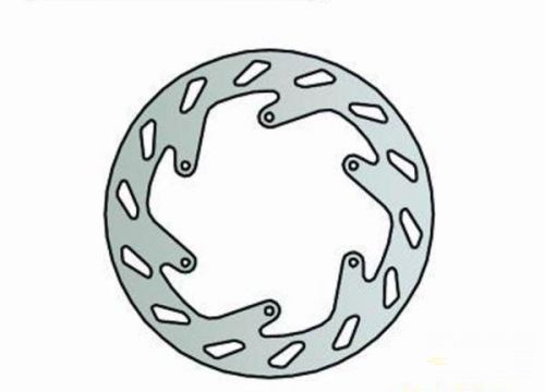 Brzdový kotúč pred. NG139 KTM LC4 620 Adventure, Enduro, Duke