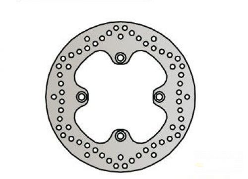 Brzdový kotúč pred.  364 HONDA FES 125/150/250, CB, Forza, Jazz