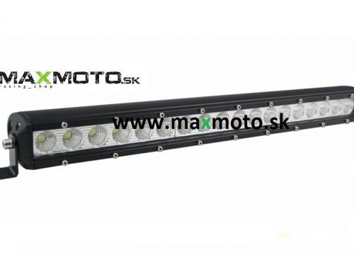 LED panel LB0059 5184Lm, 18x5W, 490mm