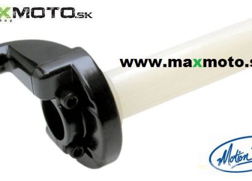 Plynová rukoväť MOTION PRO pre motorky/ štvorkolky