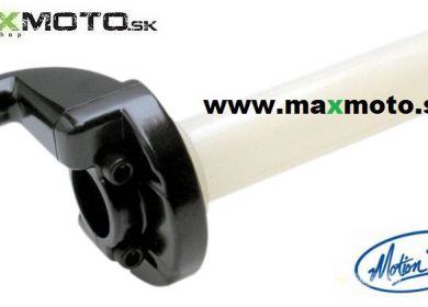 Plynová rukoväť MOTION PRO pre motorky/ štvorkolky