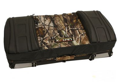 Box na štvorkolku KOLPIN EVOLUTION REALTREE - predný/zadný