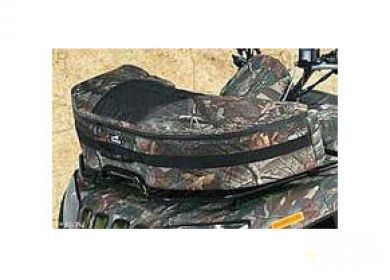 Box na štvorkolku RACK BAG TIMBER (05/500/650)- predný