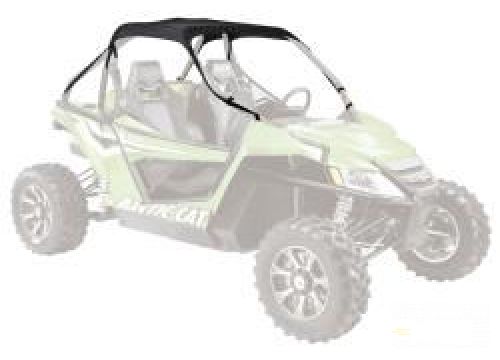 Plátená strecha na štvorkolku Arctic Cat Wildcat BIMINI TOP