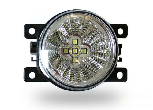 LED denné svetlá DRL 6001