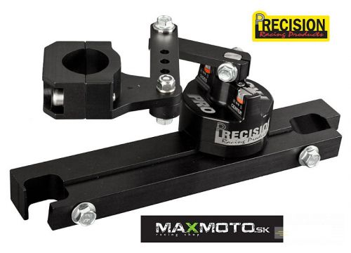 Tlmič riadenia PRECISION na štvorkolky Can-Am DS650