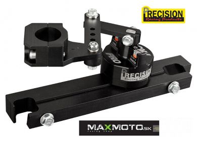 Tlmič riadenia PRECISION na štvorkolky Can-Am DS650