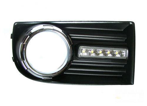 LED denné svetlá DRL VW Golf V (2003-2009)