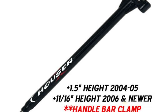 Tyč riadenia pre štvorkolky YAMAHA YFZ450 04-09, 12-13