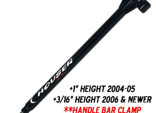 Tyč riadenia pre štvorkolky YAMAHA YFZ 450 04-13