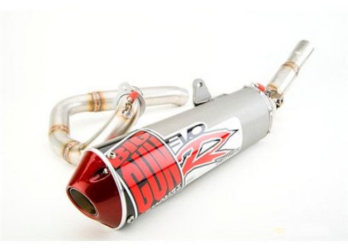 Výfuk BIG GUN pre štvorkolky Can-Am DS 450 08-13 EVO R ATV Full