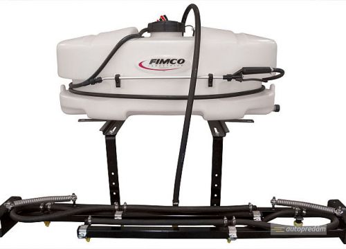 Postrekovač na štvorkolku FIMCO ATV SPRAYER (25 gallon)