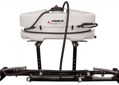 Postrekovač na štvorkolku FIMCO ATV SPRAYER (25 gallon)