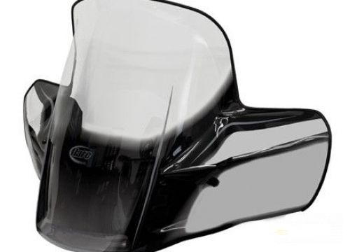 Ochranný štít (A) pre štvorkolky Arctic Cat, Yamaha, Kawasaki