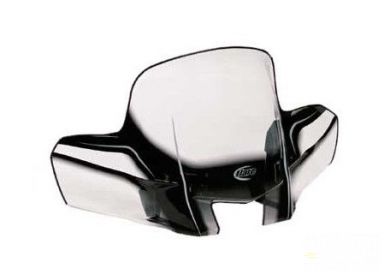 Ochranný štít (C) pre štvorkolky SUZUKI King Quad