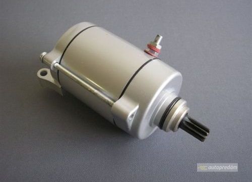 Štartér pre štvorkolku ATV 150, 200, 250