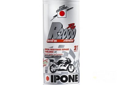 Motorový olej IPONE R2000 RR 1L - jahoda