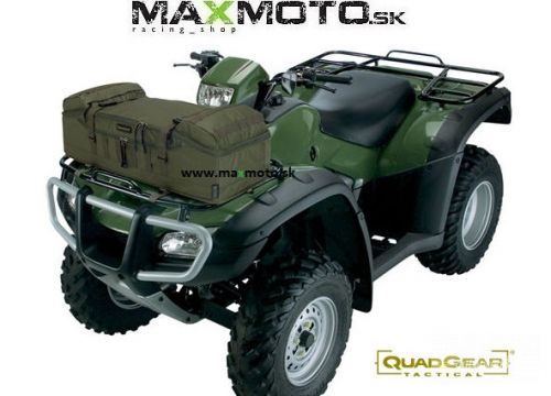 Box na štvorkolku MOLLE-STYLE ATV Front Rack Bag