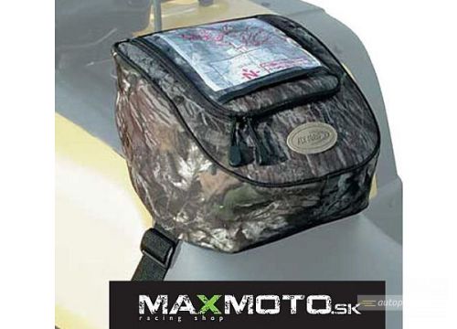 Brašňa na štvorkolku ATV LOGIC Tank Top Bag Camo