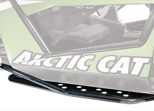 Nášlapy na štvorkolku ARCTIC CAT STEEL ROCK