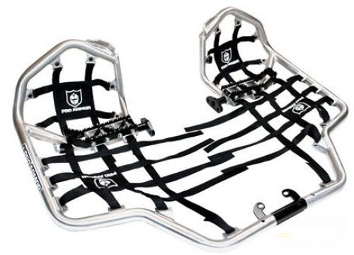 Nášlapy pre štvorkolku SUZUKI LT-R 450