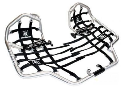 Nášlapy pre štvorkolku SUZUKI LT-R 450