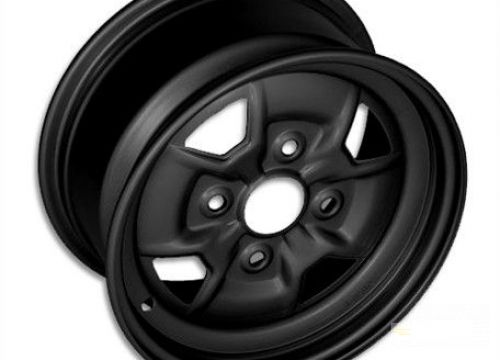 Disk na štvorkolku Max 4,Max 5 (4x110/5+2)