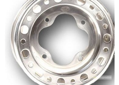 Disk na štvorkolku T-9 BAJA, 8x8.5, 9x9, 10x5