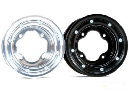 Disk na štvorkolku ITP T-9 TRAC-LOCK 8x8, 9x8, 10x5 silver