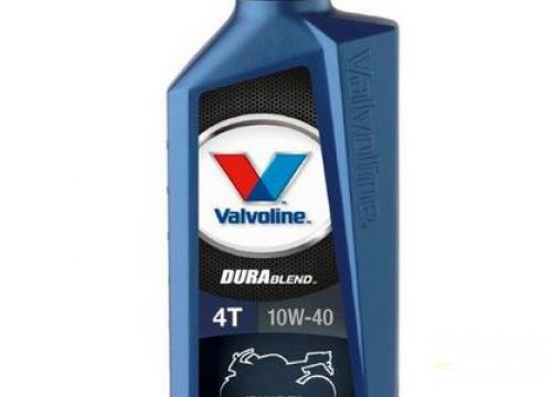 Olej VALVOLINE Durablend 4T 10W40 1L