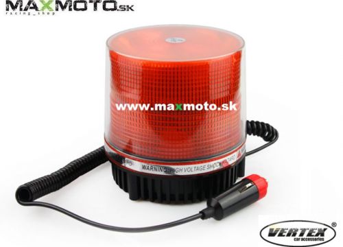Maják magnetický LED VERTEX 12V