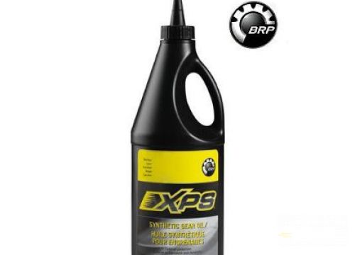 Prevodový olej BRP XP-S 75W-140