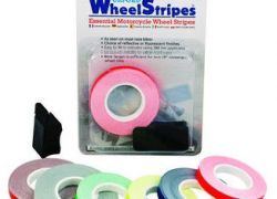 Páska na disky OXFORD s aplikátorom fluorescenčná oranžová