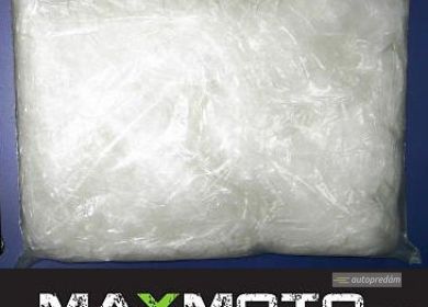 Vlna do výfuku pre štvorkolky, motorky 300G (800°C) ACOUSTAFIL