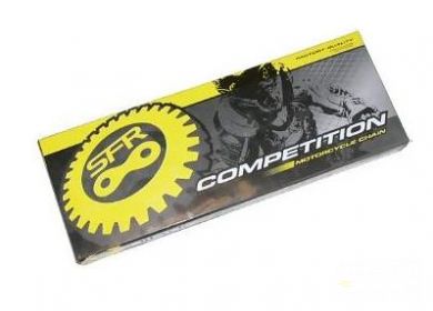 Reťaz SFR 520H-120 pre štvorkolky, motorky