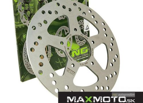 Brzdový kotúč RIEJU RS, NDK - 50 125.