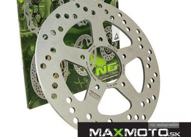 Brzdový kotúč RIEJU RS, NDK - 50 125.