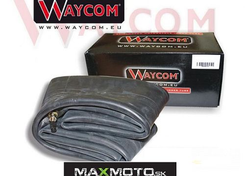 Duša pre štvorkolky WAYCOM 12" - 25/8.00-12