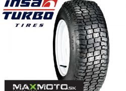 Offroad pneu 195 R 15 TM+S 244 TL INSA-TURBO
