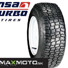 Offroad pneu 205 R 16 TM+S 244 TL INSA-TURBO
