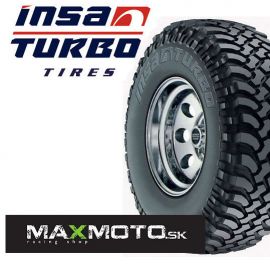 Offroad pneu 205/70 R 15 DAKAR TL INSA-TURBO