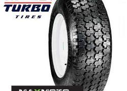 Offroad pneu 205/80 R 16 SAGRA TL INSA-TURBO