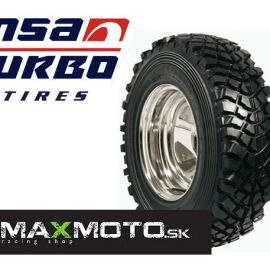 Offroad pneu 205/80 R 16 SAHARA COMPETITION TL INSA-TURBO