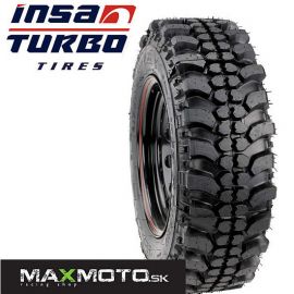 Offroad pneu 205/80 R 16 SPECIAL TRACK TL INSA-TURBO