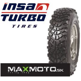Offroad pneu 215/75 R 15 SAHARA TL INSA-TURBO
