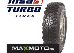 Offroad pneu 215/75 R 15 SAHARA TL INSA-TURBO