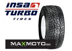 Offroad pneu 235/75 R 15 MOUNTAIN TL INSA-TURBO